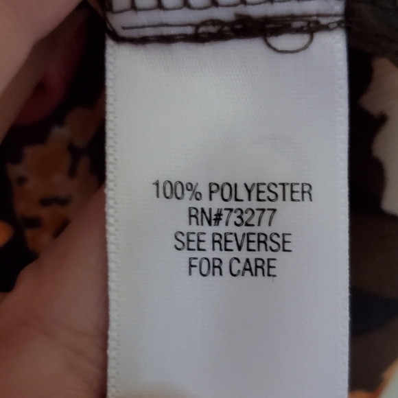 Croft & Barrow Blouse - Picture 5 of 6